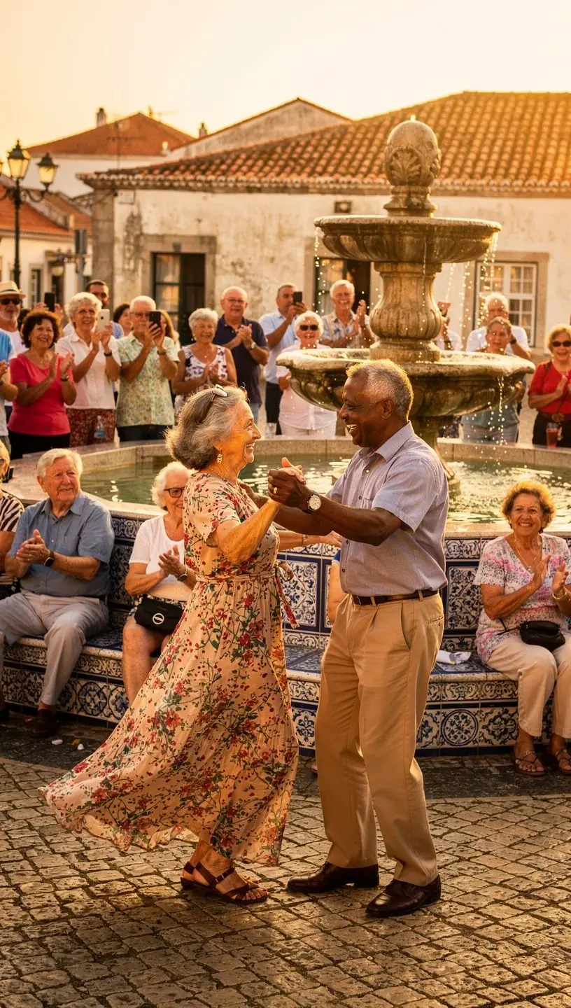 foststoke.org goals for retirees through dance socials