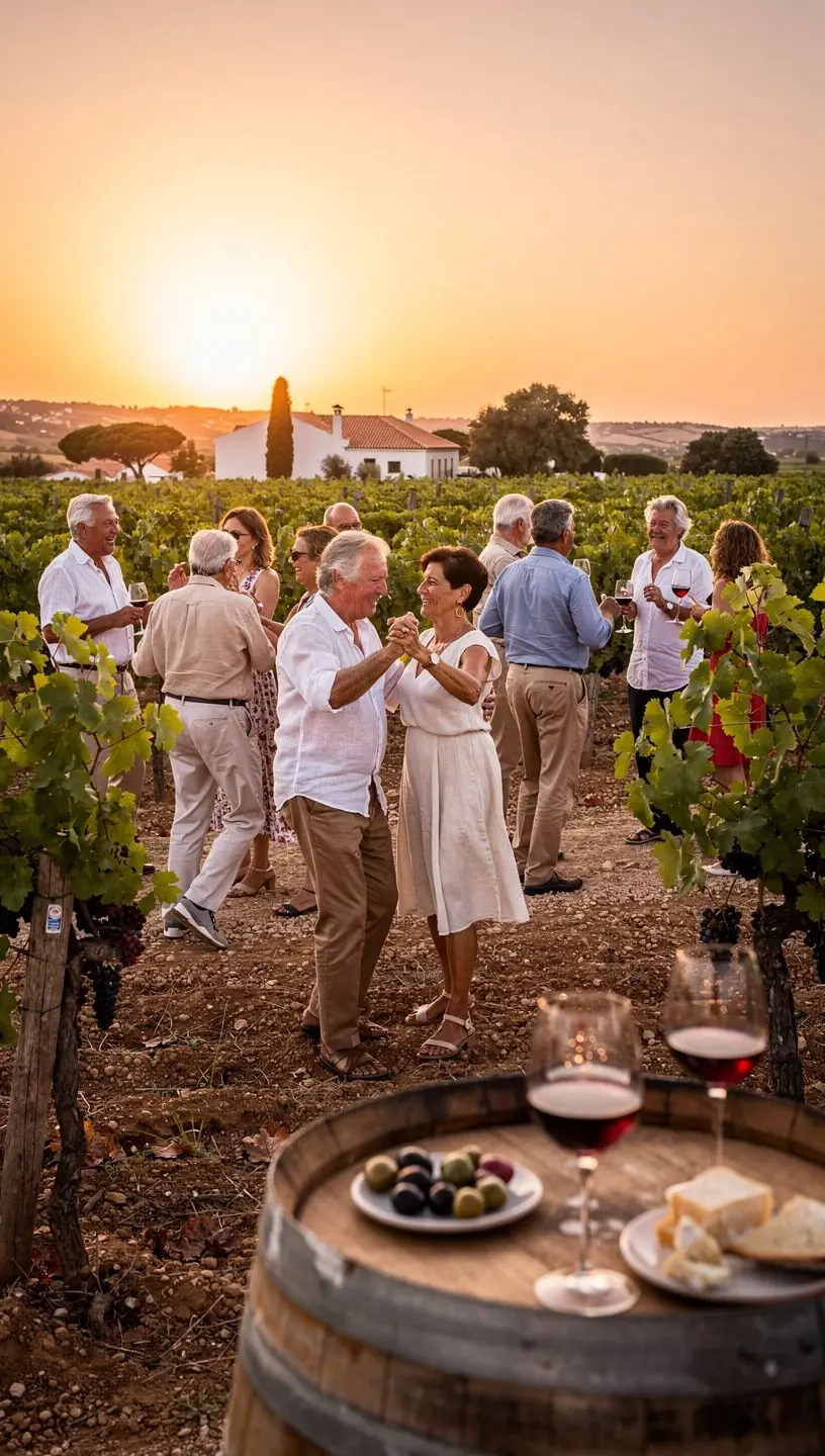 foststoke.org coaching benefits for retirees in social settings.