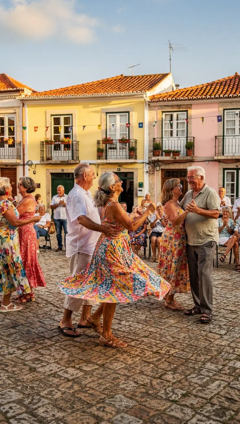 Step-by-step guide for organizing salsa events